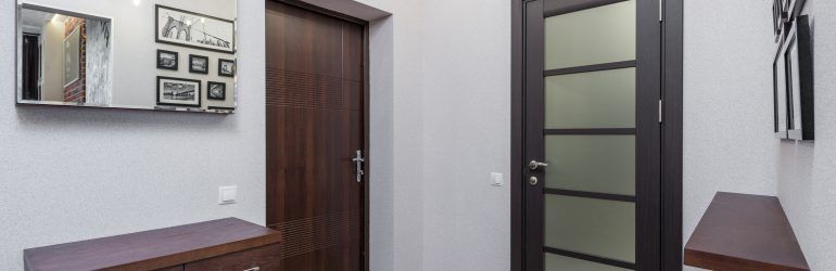 Solucion de problemas en puertas y ventanas