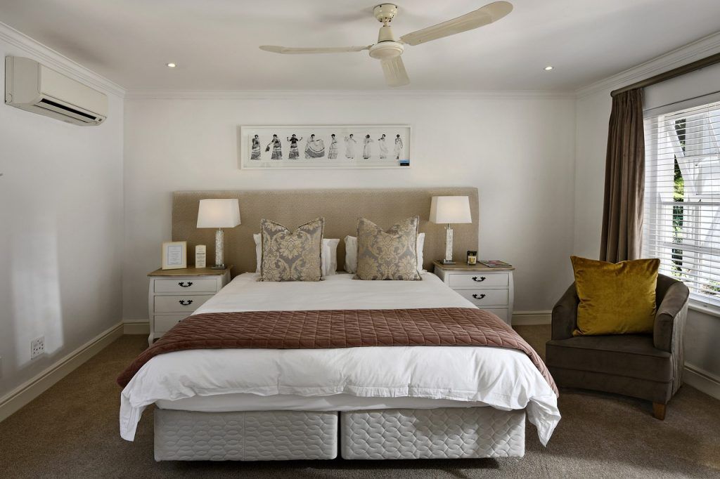 decorar dormitorio