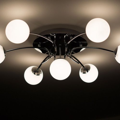 Instalar lampara fácil y rápido