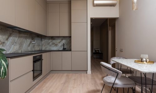 Reparación y arreglos de puertas de mueble de cocina Madrid norte